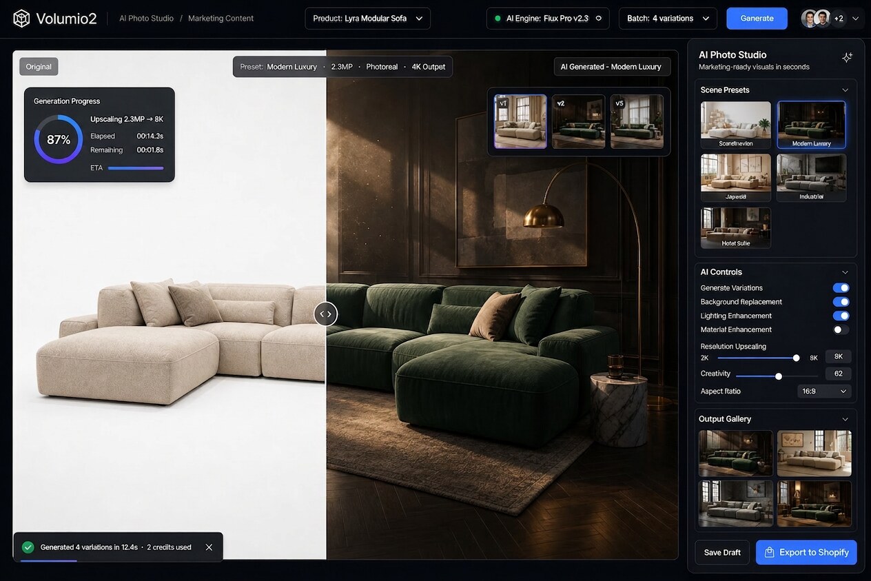 AI Studio